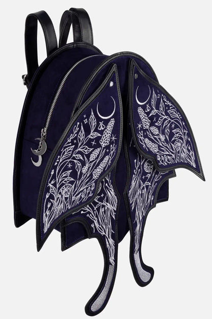 Umbra Noctis Moth Rugzak