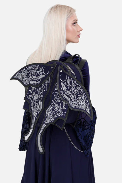 Umbra Noctis Moth Rugzak