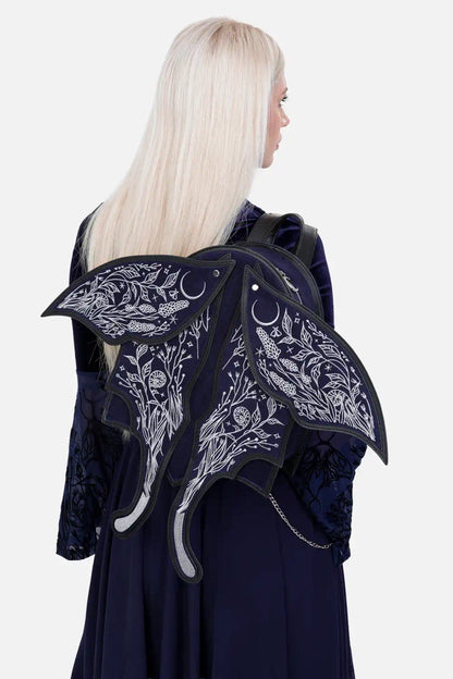 Umbra Noctis Moth Rugzak