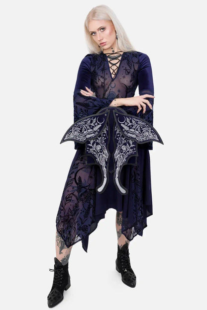 Umbra Noctis Moth Rugzak