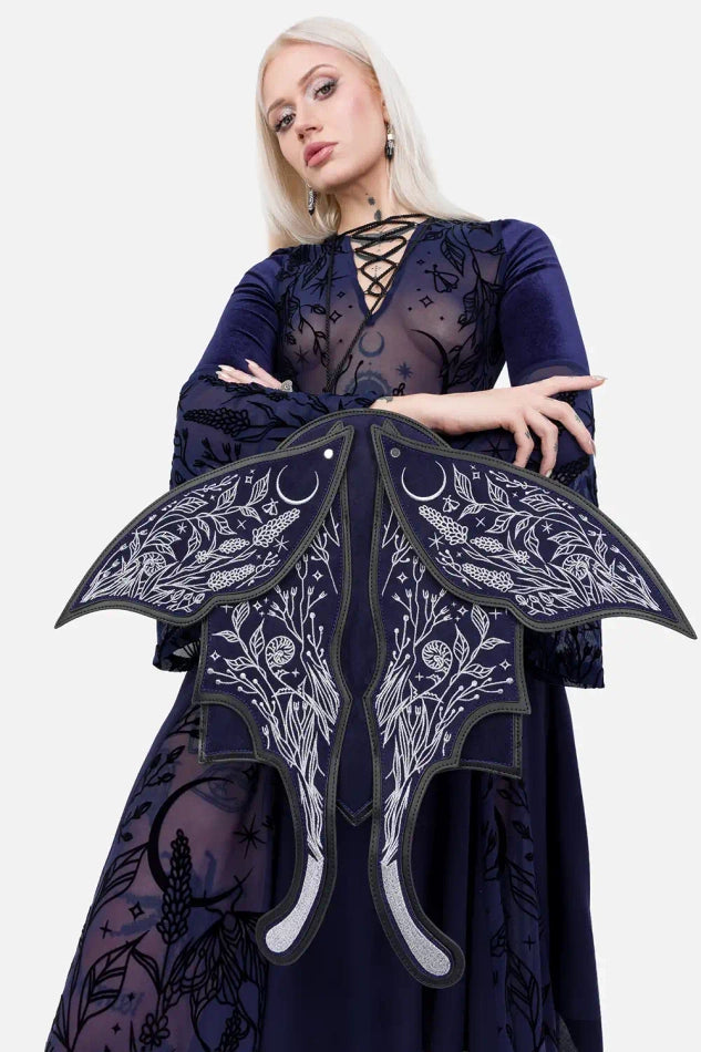 Umbra Noctis Moth Rugzak