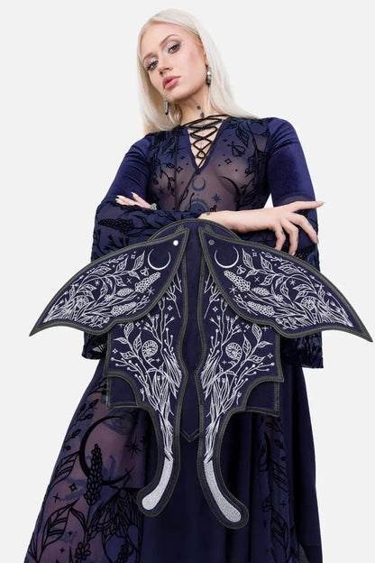 Umbra Noctis Moth Rugzak