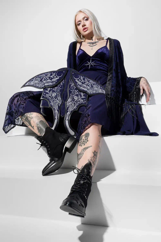 Umbra Noctis Moth Rugzak