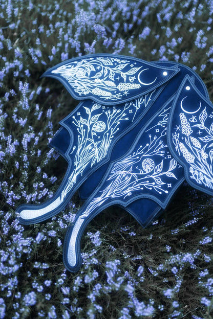 Umbra Noctis Moth Rugzak