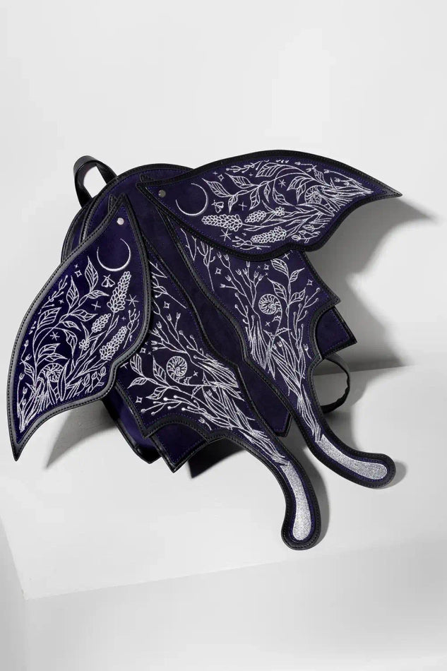 Umbra Noctis Moth Rugzak