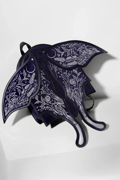 Umbra Noctis Moth Rugzak