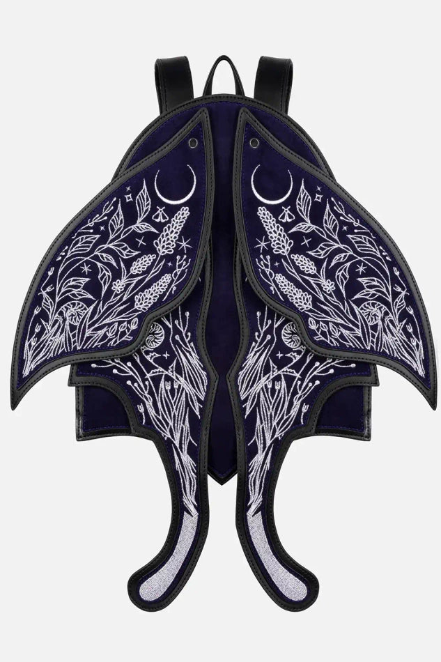 Umbra Noctis Moth Rugzak