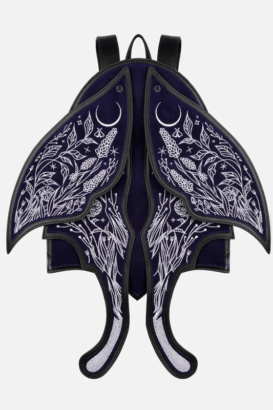 Umbra Noctis Moth Rugzak