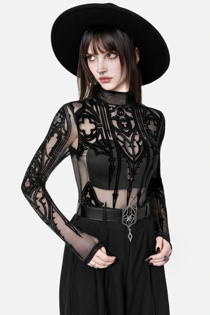 Underworld Bodysuit
