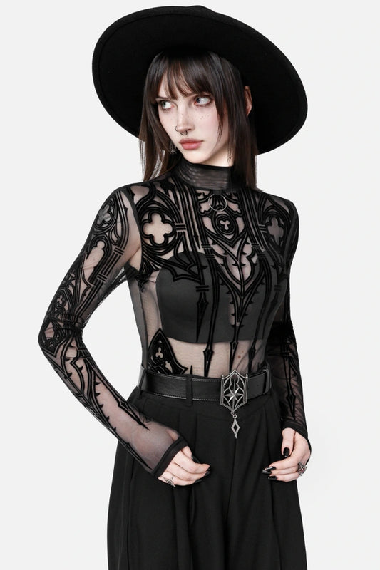 Underworld Bodysuit