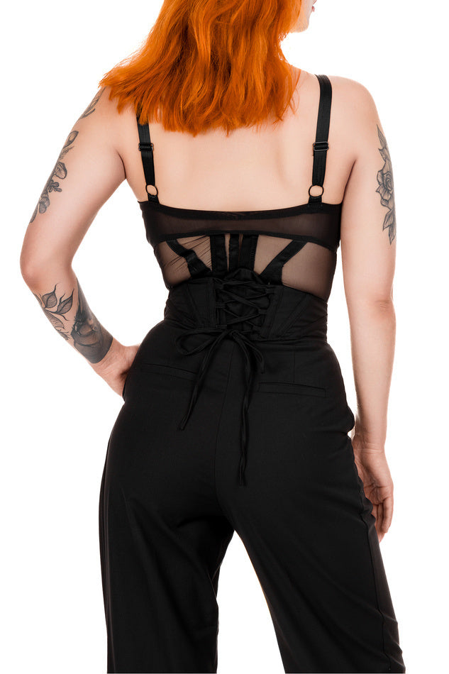 Venus Bodysuit