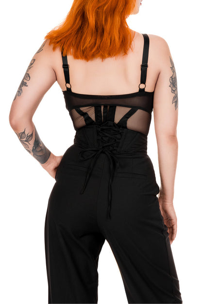 Venus Bodysuit