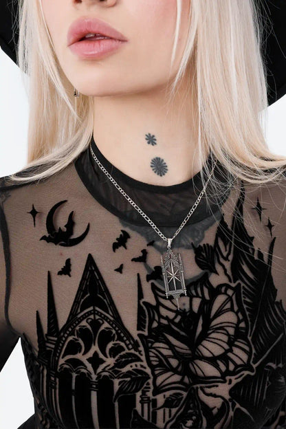 Vespertilio Bodysuit