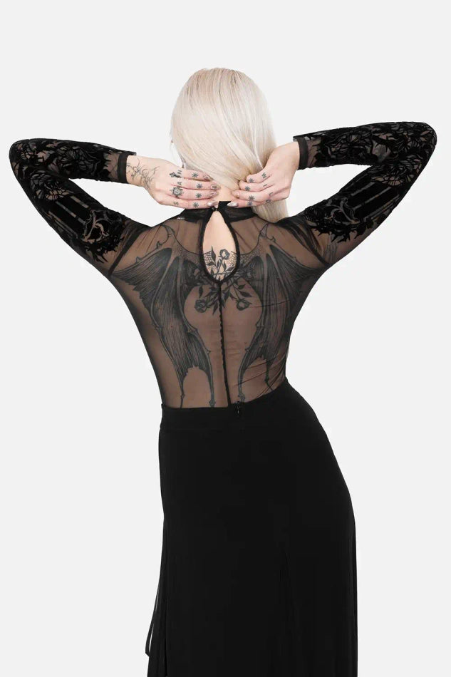 Vespertilio Bodysuit