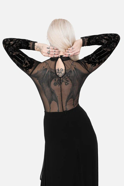 Vespertilio Bodysuit