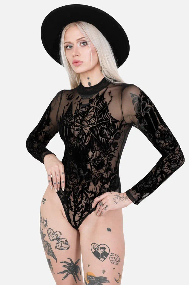 Vespertilio Bodysuit