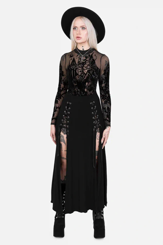 Vespertilio Bodysuit