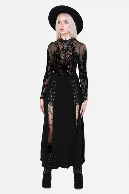 Vespertilio Bodysuit