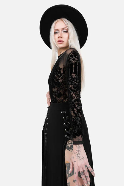 Vespertilio Bodysuit