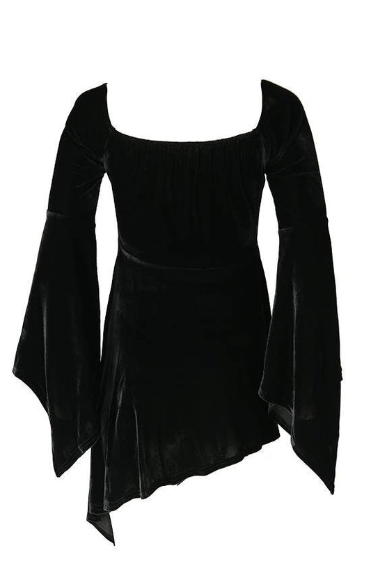 Vamp Heart Jurk