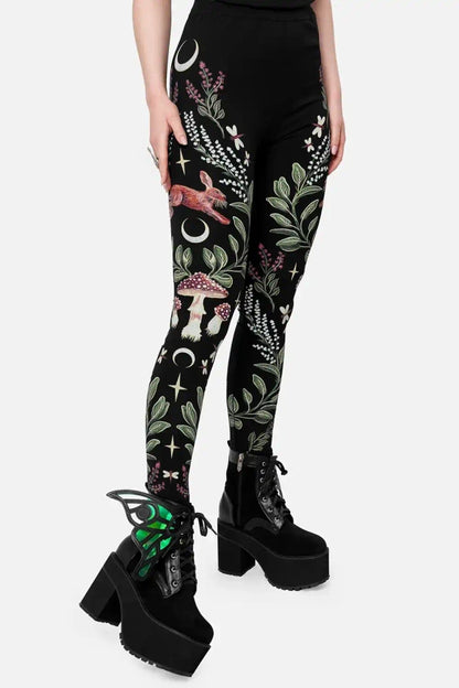 Wilderwood Leggings