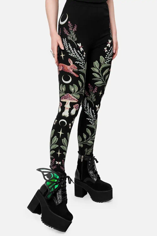 Wilderwood Leggings