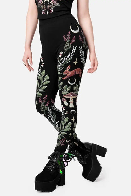 Wilderwood Leggings
