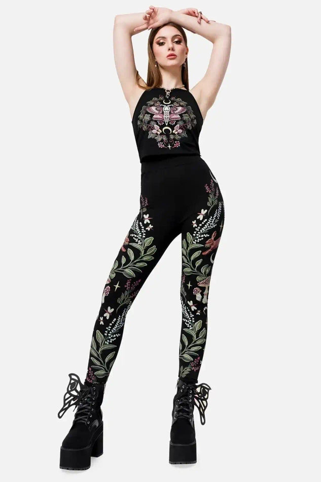 Wilderwood Leggings