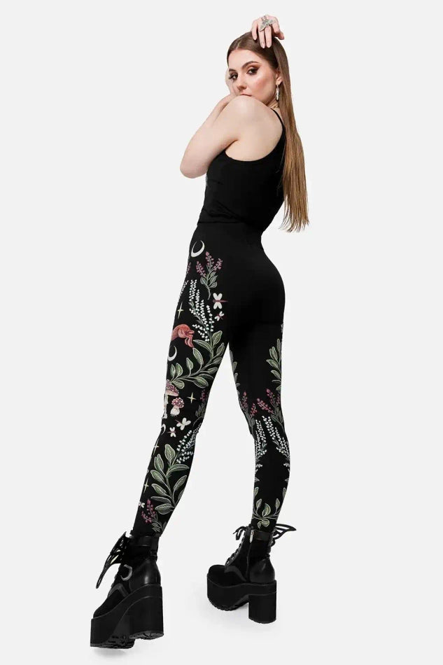 Wilderwood Leggings