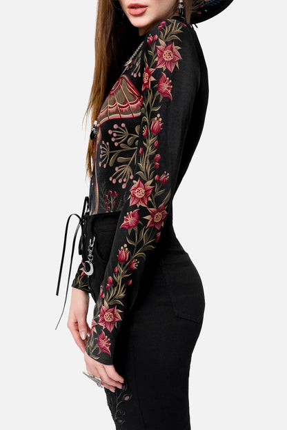 Wilderwood Mesh Bodysuit