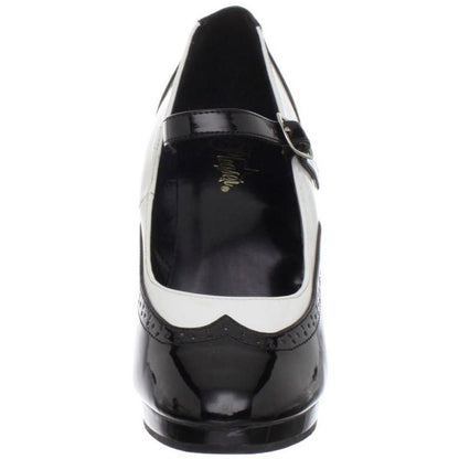 Pleaser - Dolly-57 - Mary Janes - Mt. 37