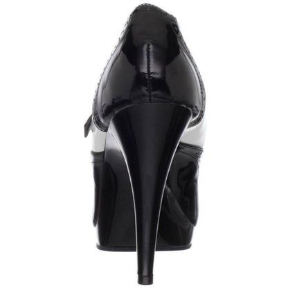 Pleaser - Dolly-57 - Mary Janes - Mt. 37