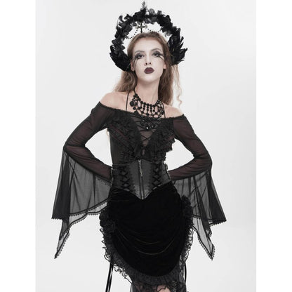Libra Hex Waist Cincher