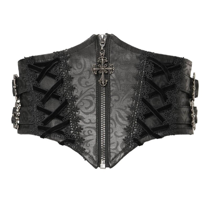 Libra Hex Waist Cincher