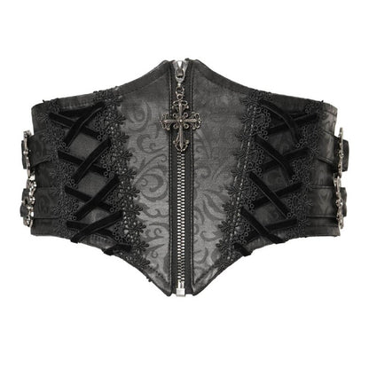 Libra Hex Waist Cincher