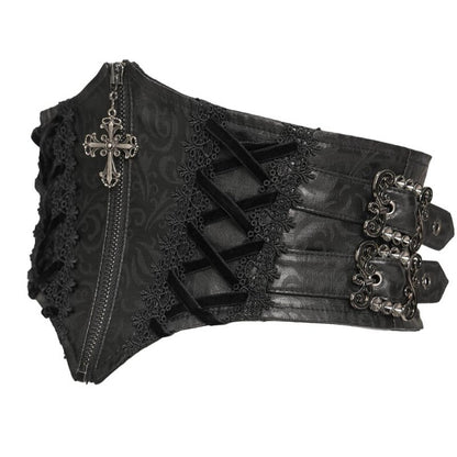 Libra Hex Waist Cincher