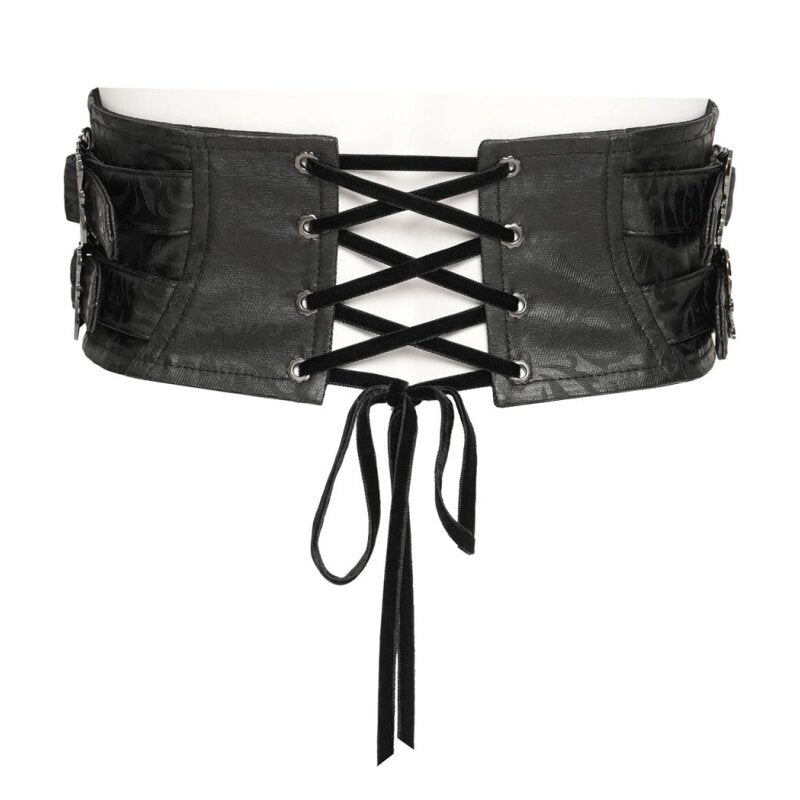 Libra Hex Waist Cincher