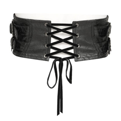 Libra Hex Waist Cincher