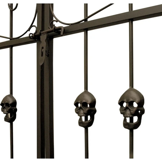 Metalen Boog Cemetery (270cm)