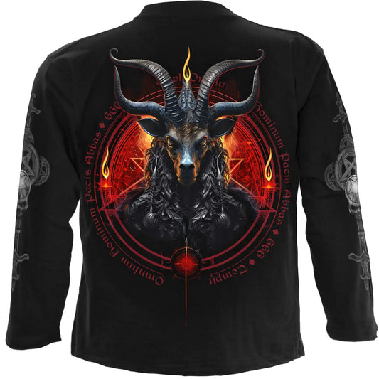 Baphomet