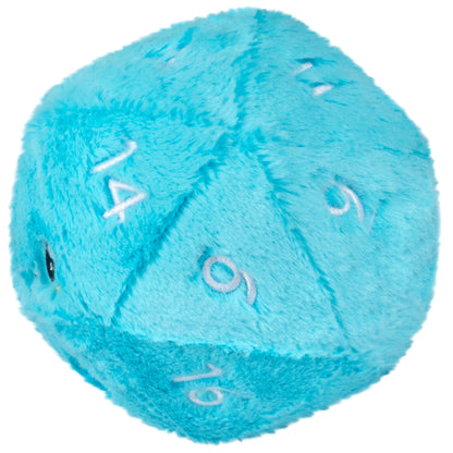D20 Snacker - Mini Squishable
