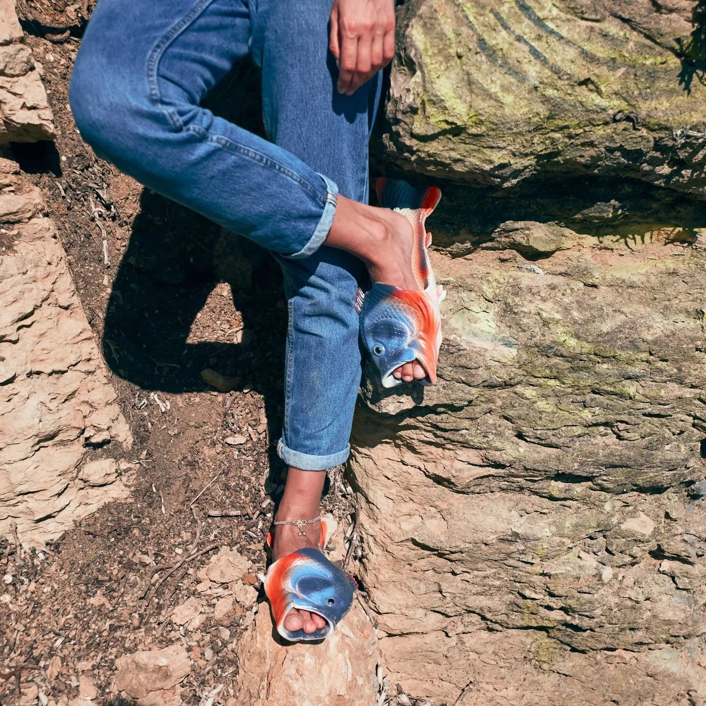 Coddies - Tuna Flops - Pearl Danio