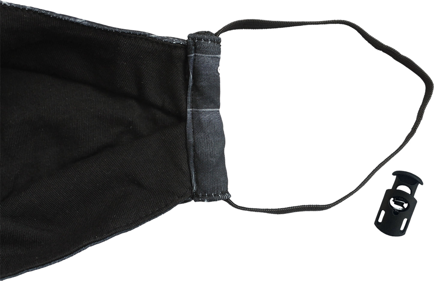 Evil Masker - Mondkap
