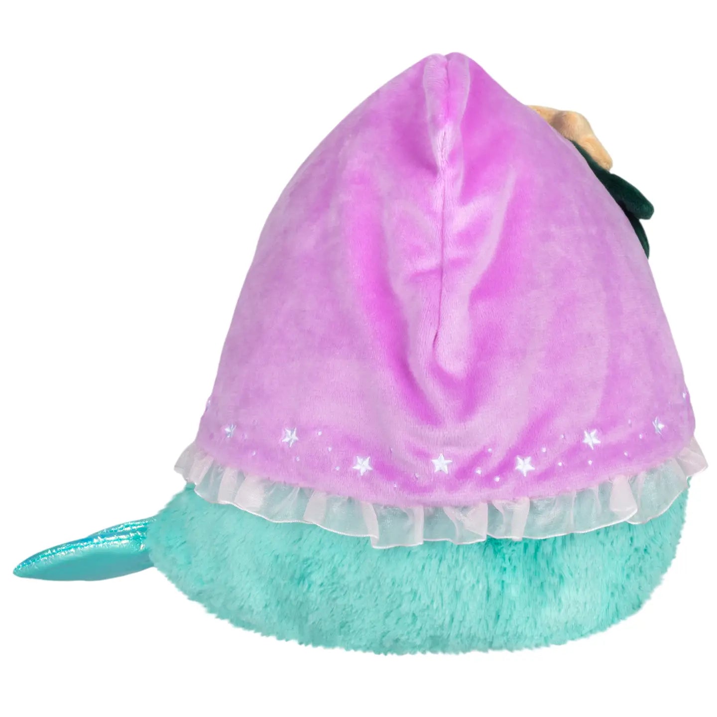 Mermaid Plague Nurse - Mini Squishable