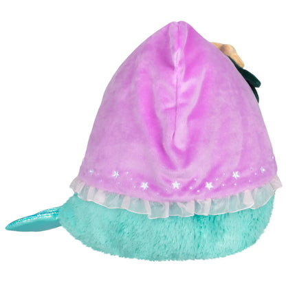 Mermaid Plague Nurse - Mini Squishable