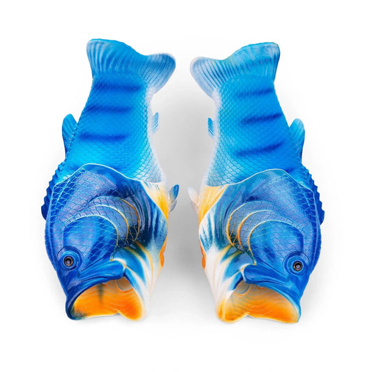 Coddies - Tuna Flops - Blauwe Tonijn