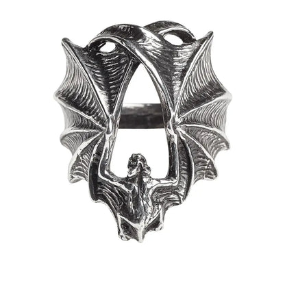 Alchemy - Stealth Ring