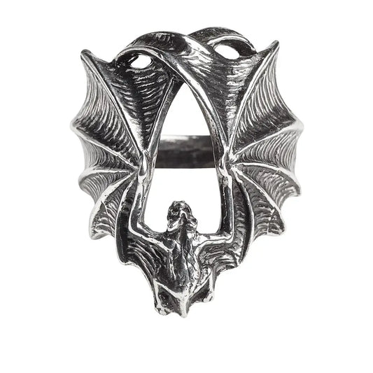 Alchemy - Stealth Ring