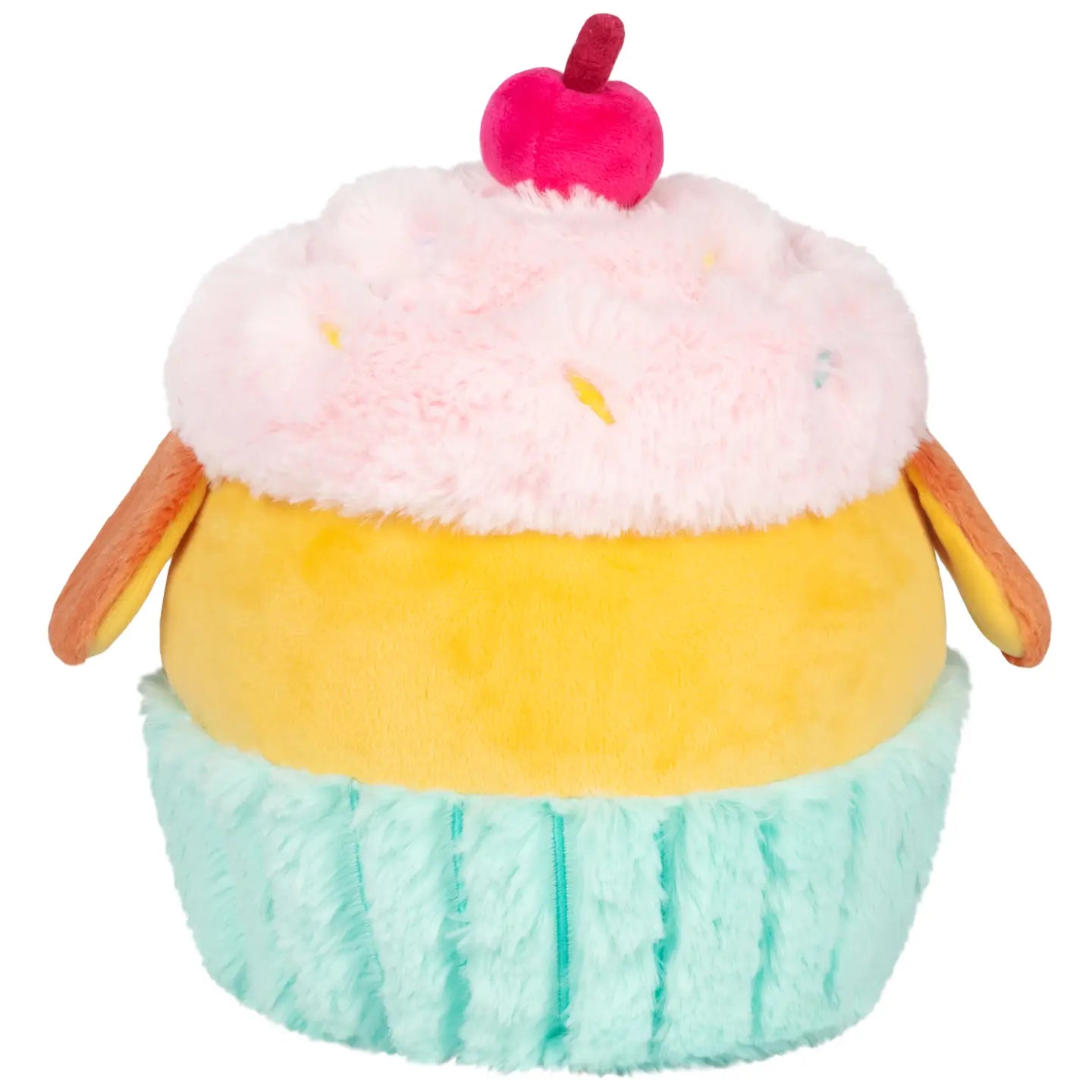 Pupcake - Mini Squishable