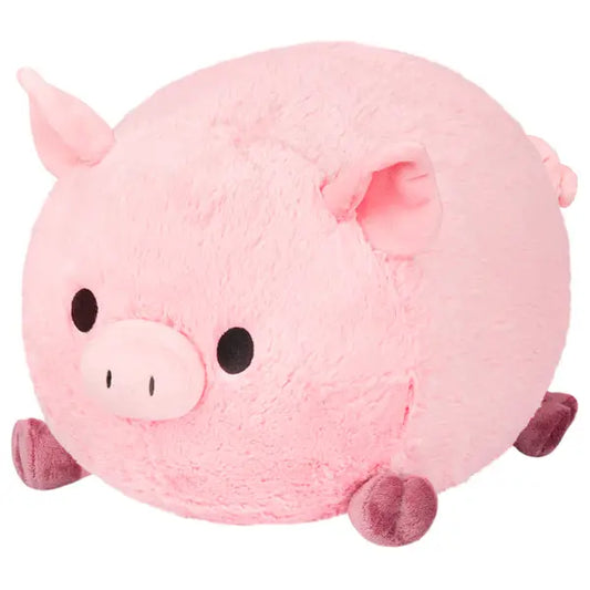 Pluche biggetje (15") - Squishable